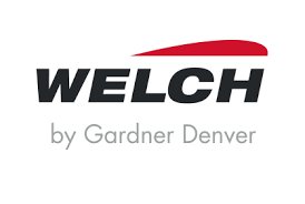 logo for Welch Vacuum Pumps